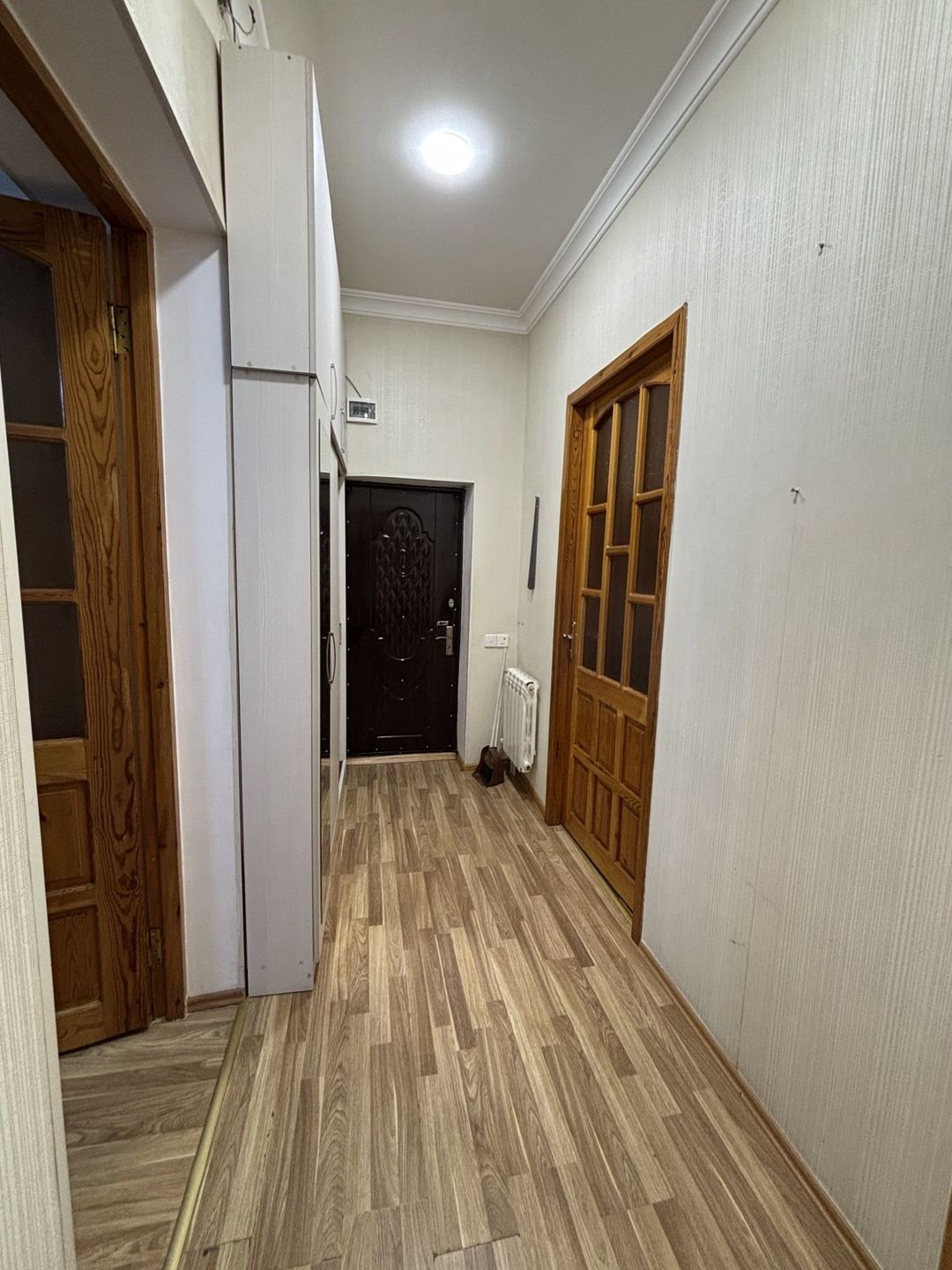 İcarəyə verilir 1 otaqlı köhnə tikili 50 m² — Mənzil, Sumqayıt (2)