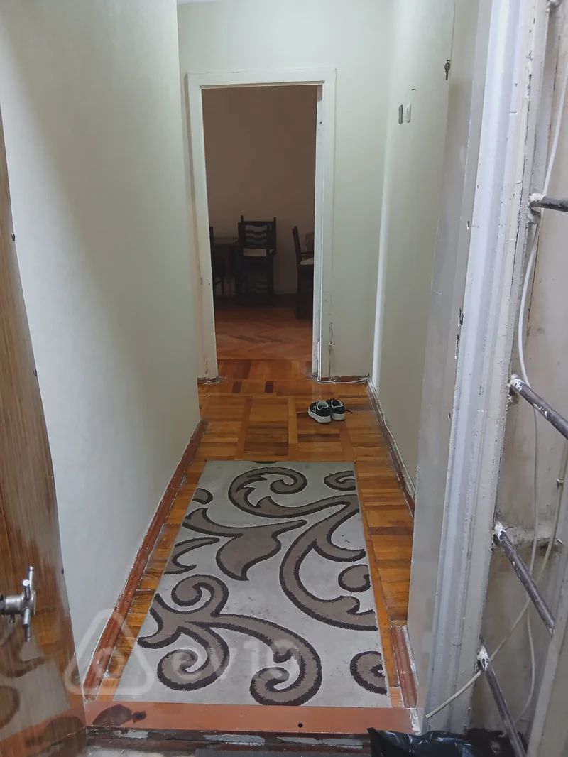 For rent: 2-room apartment (old building), 45 m² — Mənzil, Bakı (3)