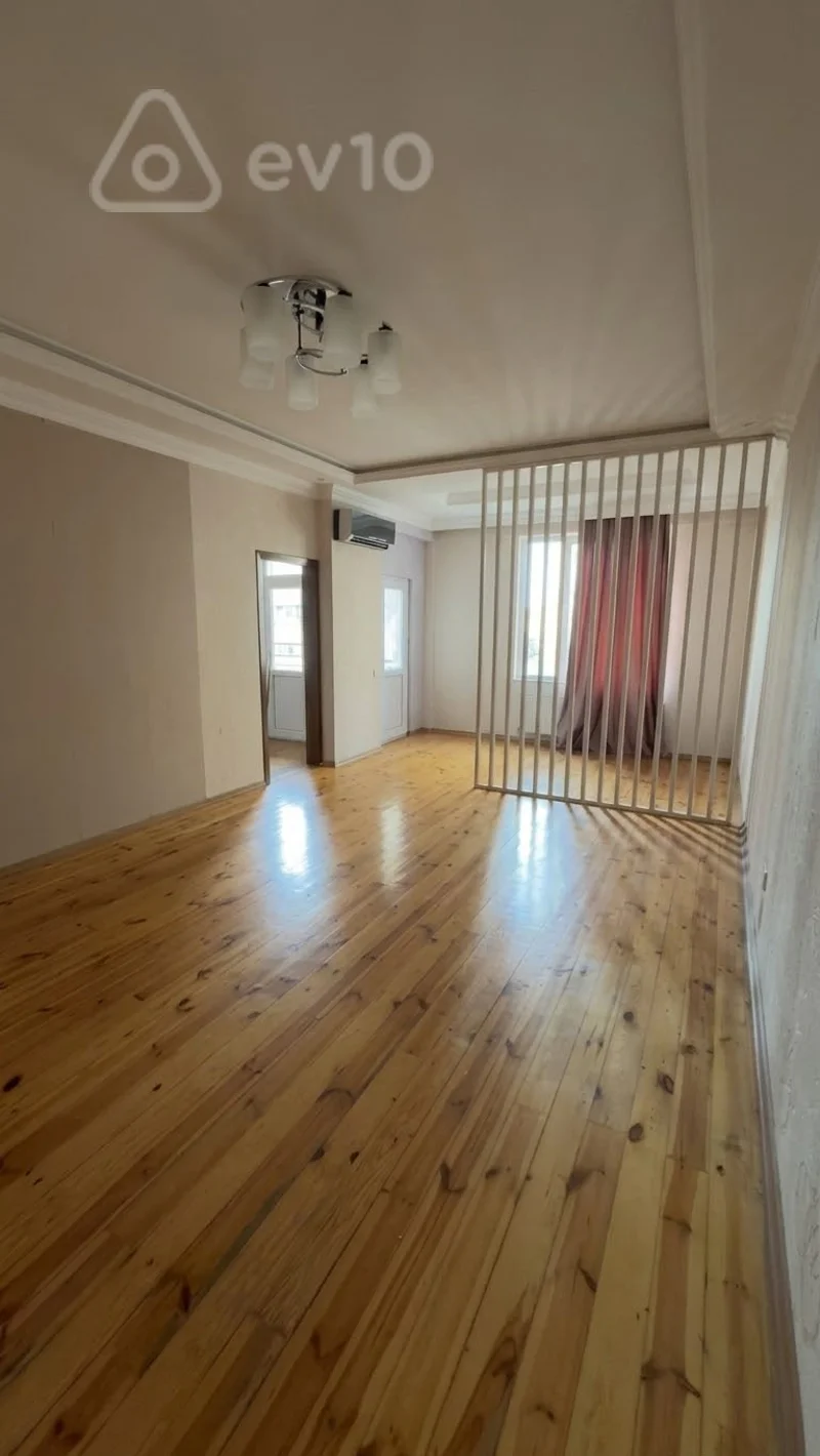1 otaqlı mənzil, 65 m², Mir celal — kirayə — Mənzil, Bakı (4)