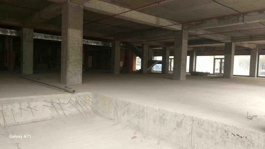 İcarəyə verilir obyekt 930 m² — Əmlak, Bakı (4)