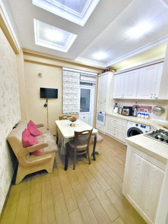Satılır 3 otaqlı yeni tikili 110 m² — Mənzil, Bakı (6)