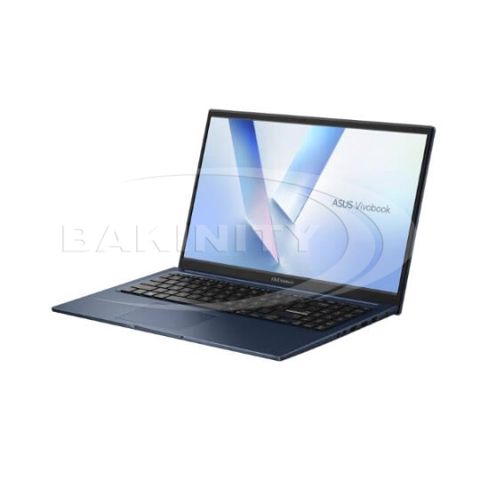 Noutbuk Asus Vivobook X1504VA-BQ2275 (90NB13Y1-M012J0) — Kompüterlər və noutbuklar