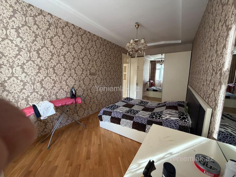 Satılır 3 otaqlı Bina evi menzil (Yeni tikili), 94 m², Xırdalan ş — Mənzil (3)