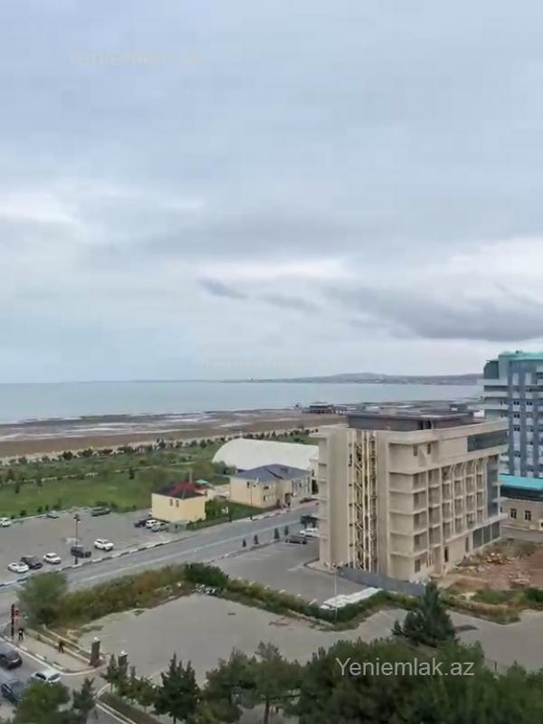 Satılır 1 otaqlı Bina evi menzil (Yeni tikili), 39 m², Sumqayıt Bulvarı — Mənzil, Sumqayıt (2)
