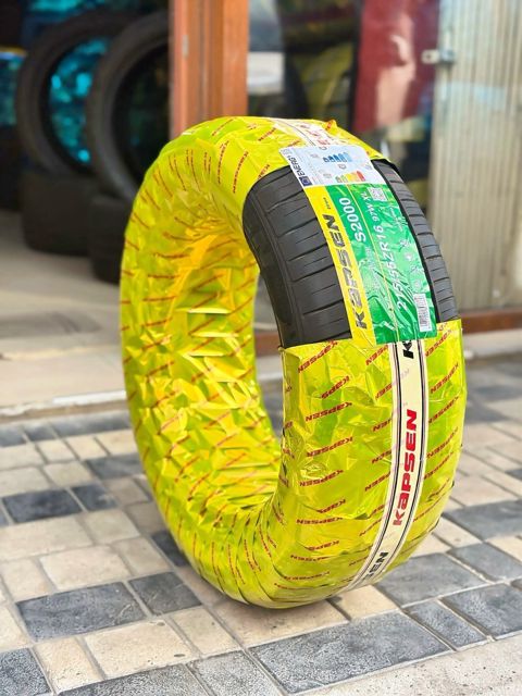 Kapsen S2000 şinləri 215/55 R16 — 100 ₼ · Bakı · Ehtiyat hissələri və aksesuarlar Kapsen S2000 şinləri 215/55 R16 — Bakı