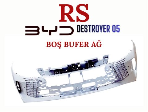 BYD Destroyer 05 boş buferi — 110 ₼ · Bakı · Ehtiyat hissələri və aksesuarlar BYD Destroyer 05 boş buferi — Bakı