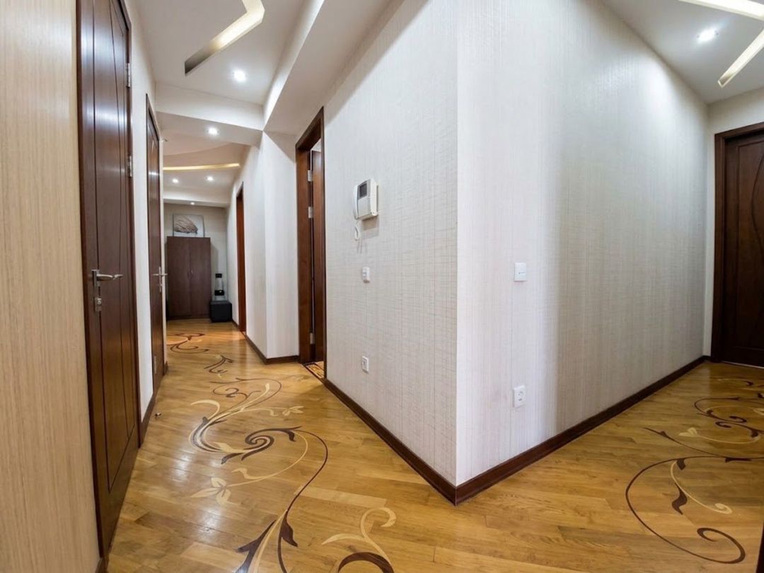 Satılır 4 otaqlı yeni tikili 131 m² — Mənzil, Bakı (10)