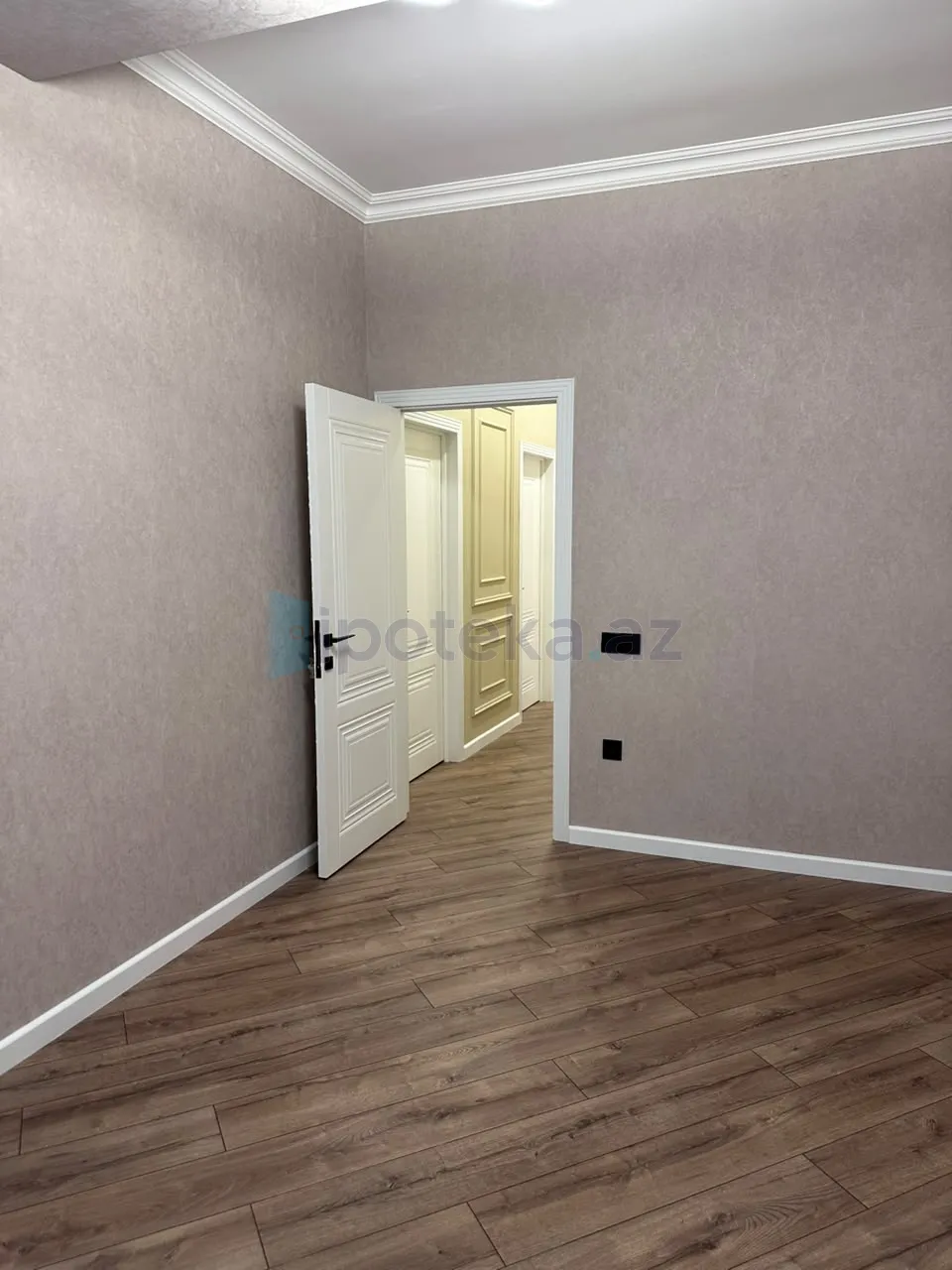 Satılır: 3 Otaq, Yeni tikili, 107.00 m² — Xırdalan