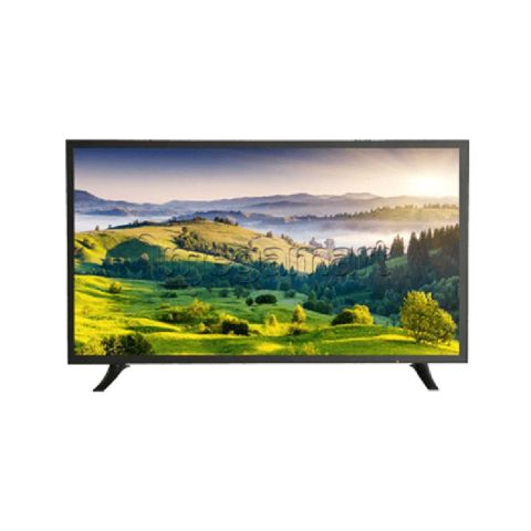 Monitor 43" ZKTeco ZD43-4K-P — Kompüterlər və noutbuklar