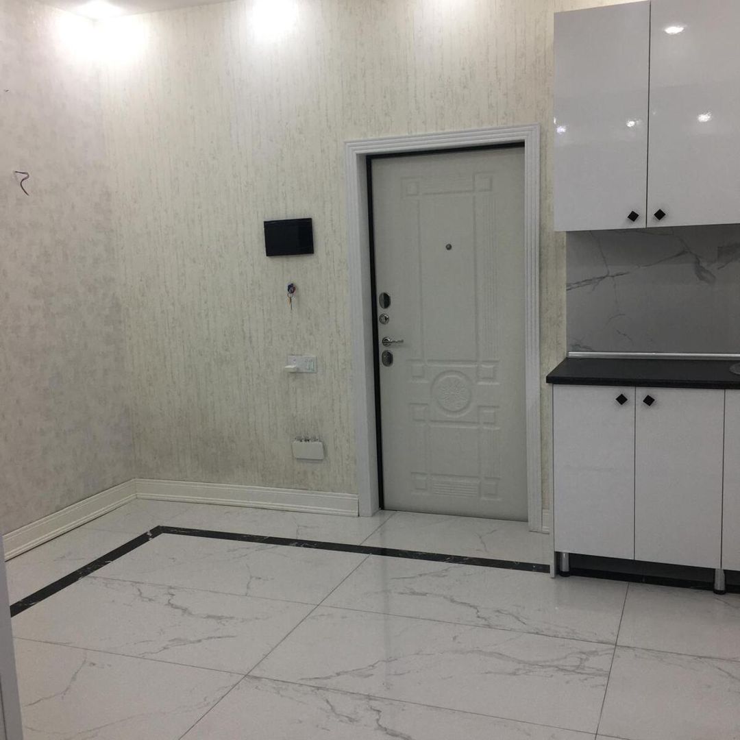 Satılır 2 otaqlı yeni tikili 60 m² — Mənzil, Bakı (3)