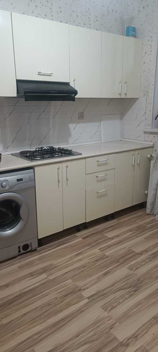 Satılır 3 otaqlı həyət evi/bağ evi 100 m² — Ev, villa, Bakı (7)