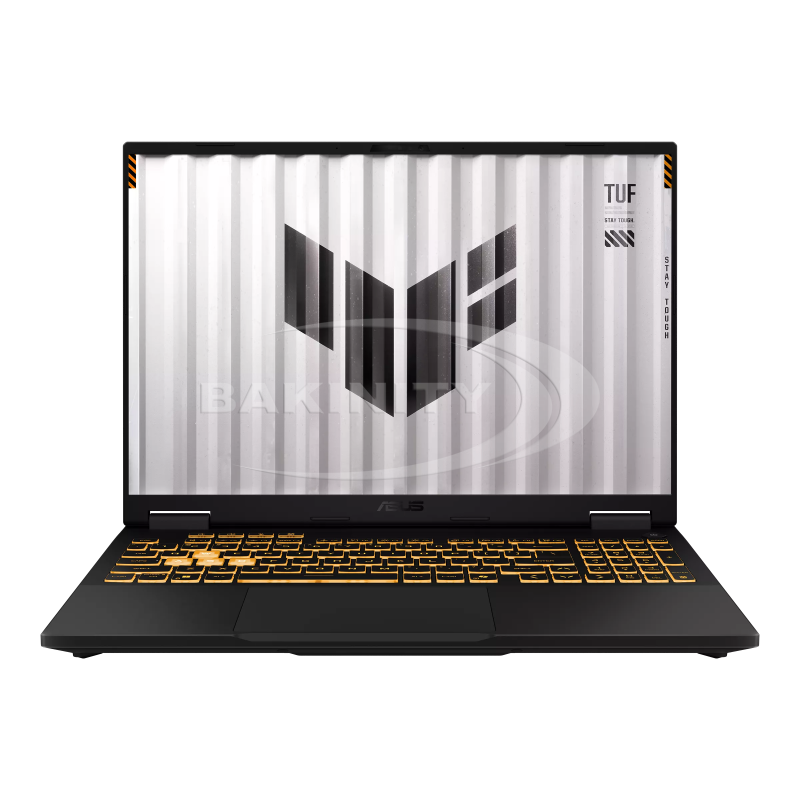 Noutbuk Asus TUF Gaming FX608JMR-RV037 (90NR0NB1-M002S0) — Kompüterlər və noutbuklar