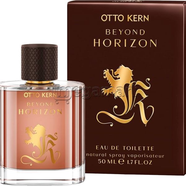 Kişilər üçün ətir Otto Kern Beyond Horizon EDT Natural Spray 50 ml — Ətir, Bakı