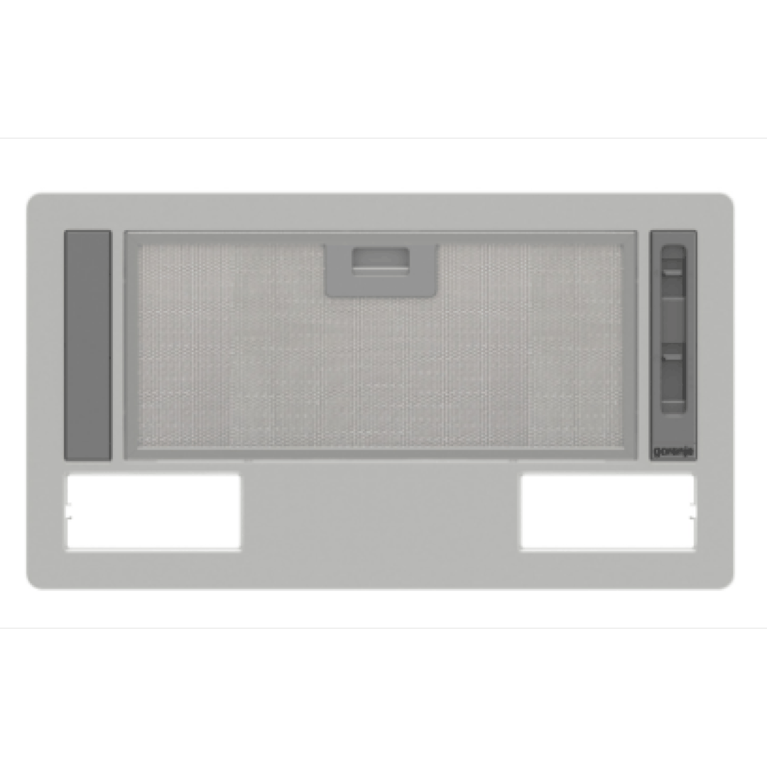 Aspirator Whirlpool WCT 64 FLY X Hood — Ev texnikası, Bakı (3)