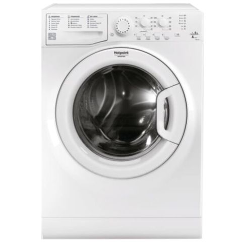 Paltaryuyan Hotpoint Vmsl 601 W — Almal — Бытовая техника