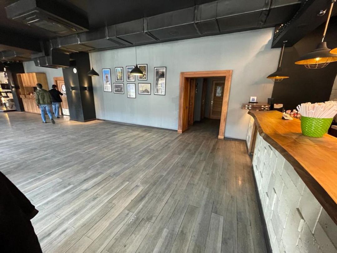 İcarəyə verilir obyekt 200 m² — Əmlak, Bakı (7)