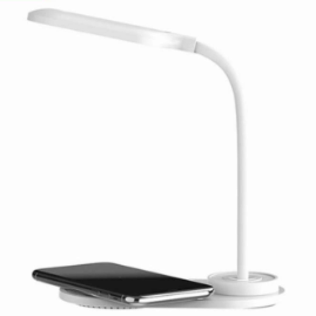 Masaüstü lampa Recci RLS-L08 — İşıqlandırma, Bakı (2)