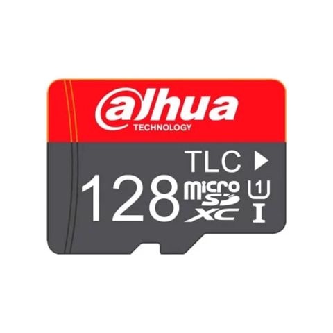 128Gb TLC SD Card — Bakı