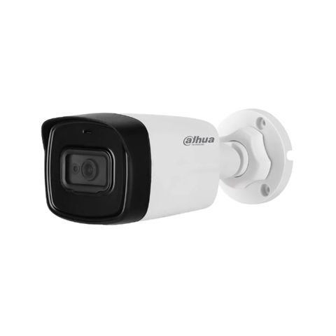 5Mp Hdcvı IR Kamera Dahua DH-HAC-HFW1500TLP — Almal — Akıllı ev ve güvenlik