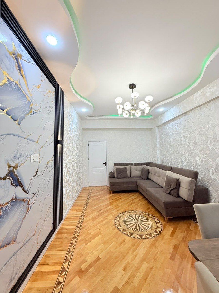 Satılır 3 otaqlı yeni tikili 92 m² — Mənzil, Xırdalan (6)