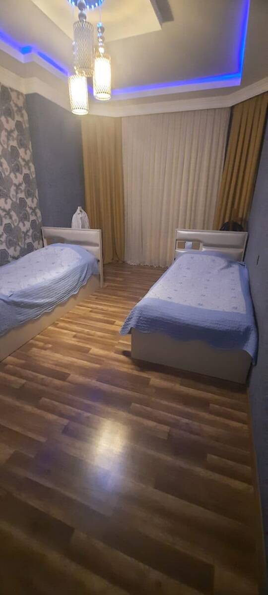 Satılır 3 otaqlı yeni tikili 137 m² — Mənzil, Bakı (6)