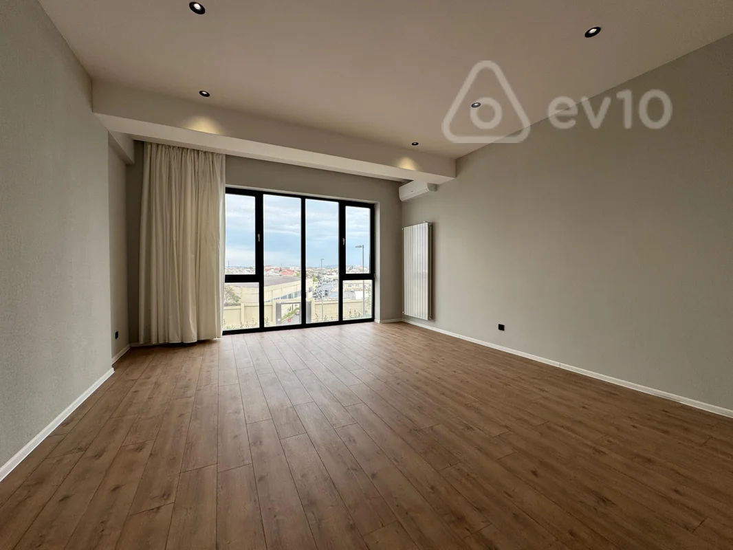 4 otaqlı mənzil, 178 m², 5 saylı Asan xidmətin yanı — Mənzil, Bakı (6)
