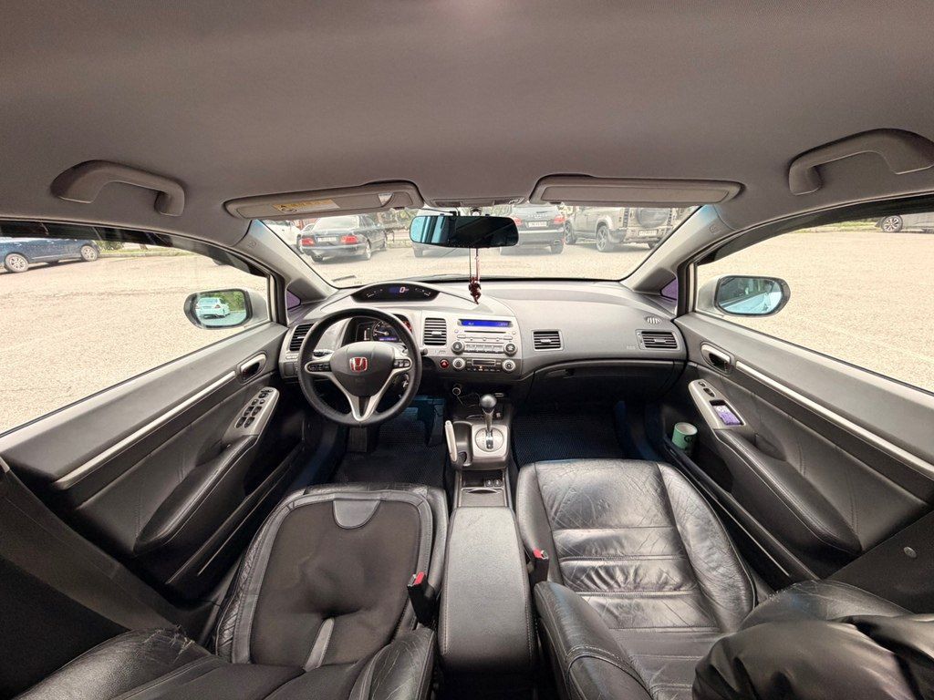 Honda Civic, 1.3 L, 0.86 kWh, 2008 il, 188 000 km — Avtomobillər, Bakı (7)