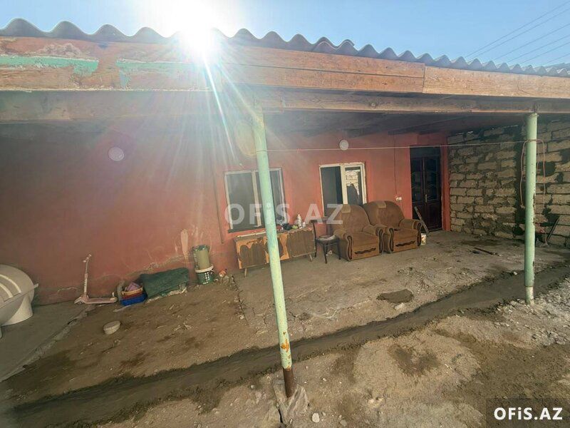 Həyət evləri Satılır Sabunçu r., Maştağa q., 3 otaq, 62 m² — Ev, villa, Bakı (2)