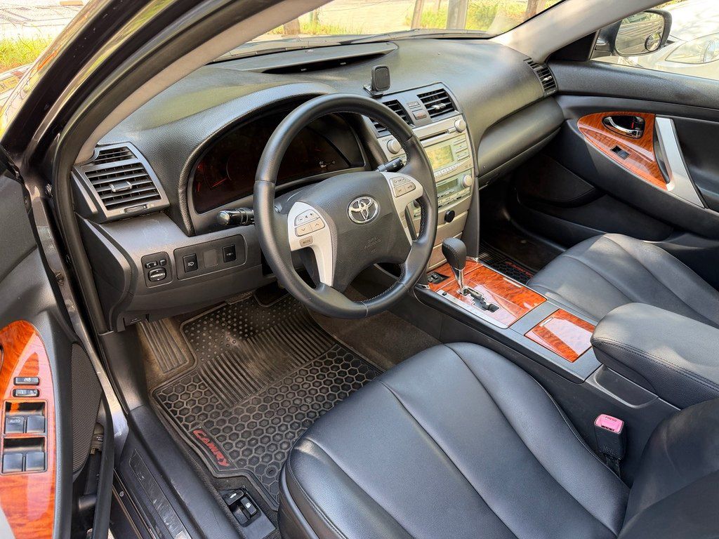 Toyota Camry, 2.4 L, 2008 il, 160 000 km 99-CK-239 — Avtomobillər, Bakı (8)