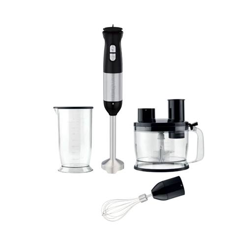 Eurolux EU‑SB2059LSB4 Blender – 900W, 1.8L şüşə qablı çoxfunksiyalı — Блендеры, измельчители и миксеры