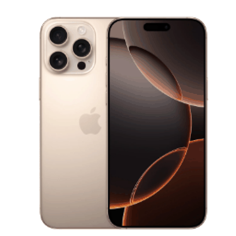 Smartfon Apple iPhone 16 Pro Max 8GB/256GB — Bakı