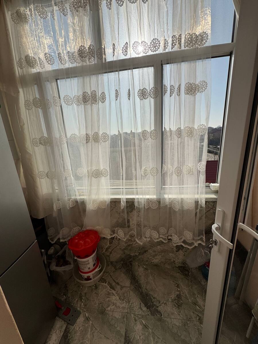 Satılır 2 otaqlı yeni tikili 52 m² — Mənzil, Bakı (7)