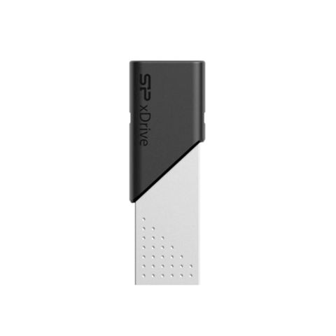 Fleş kart Silicon Power SP xDrive Z50 64 GB — Almal — Telefonlar ve cihazlar