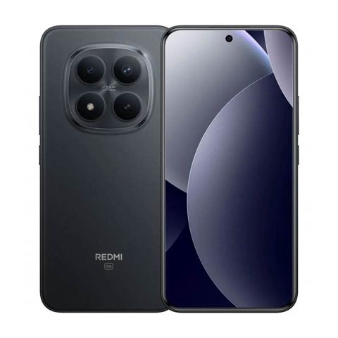 Xiaomi Redmi Note 15 Pro Plus 12/512 GB Black — Bakı