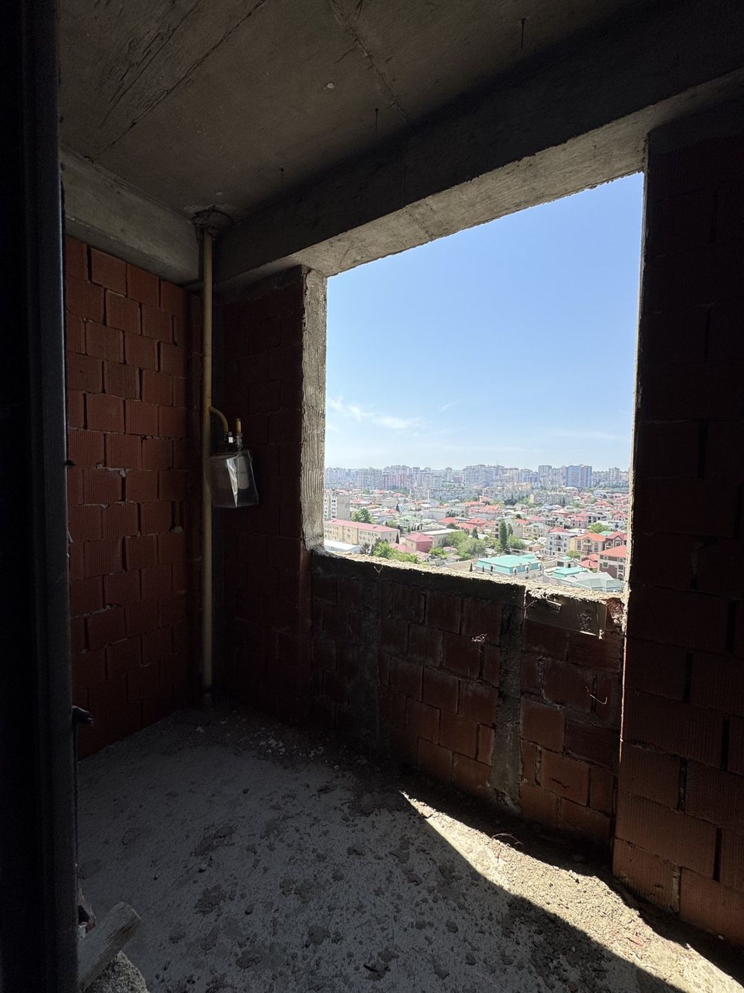 Satılır 2 otaqlı yeni tikili 98 m² — Mənzil, Bakı (6)