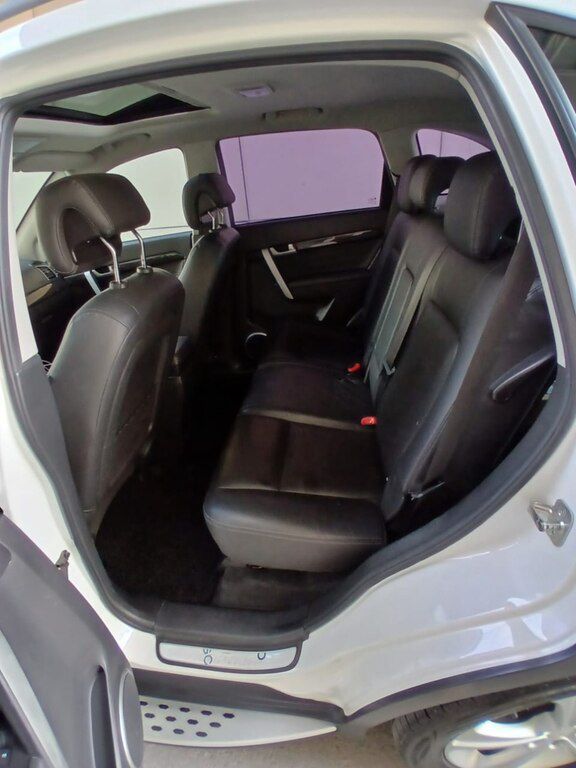 Chevrolet Captiva, 2.0 L, 2014 il, 186 000 km 77-LQ-285 — Avtomobillər, Bakı (11)