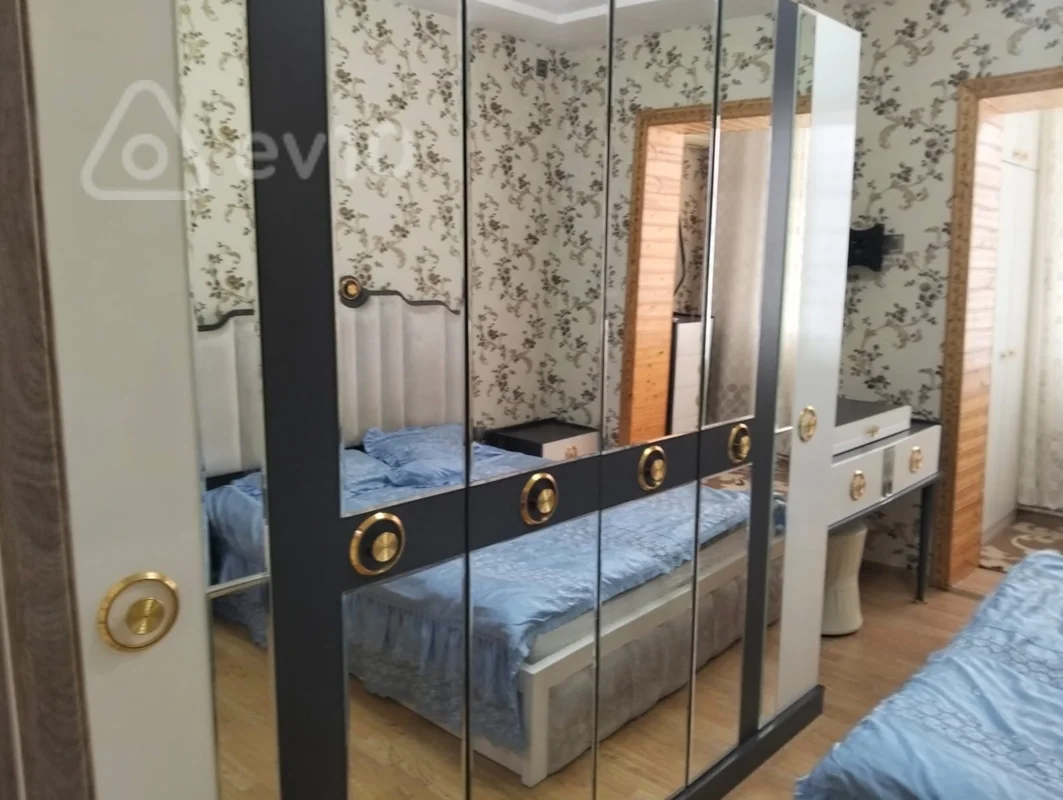 2 otaqlı mənzil, 60 m², Dogum evinin yani, Xırdalan — kirayə — Xırdalan