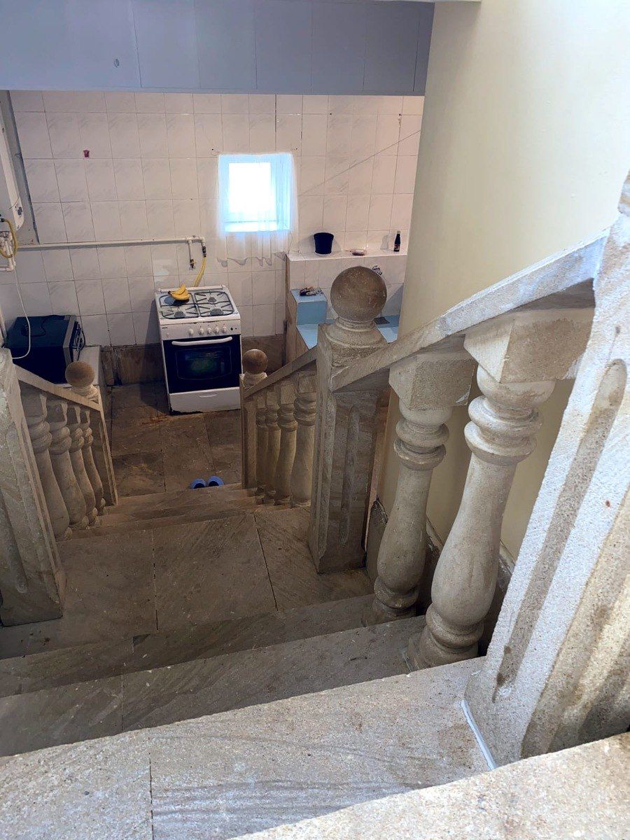 İcarəyə verilir 4 otaqlı köhnə tikili 120 m² — Mənzil, Bakı (6)