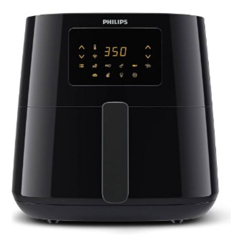 Aerofritür Philips HD9252/90 — 339 ₼ · Bakı · Ev texnikası Aerofritür Philips HD9252/90 — Bakı