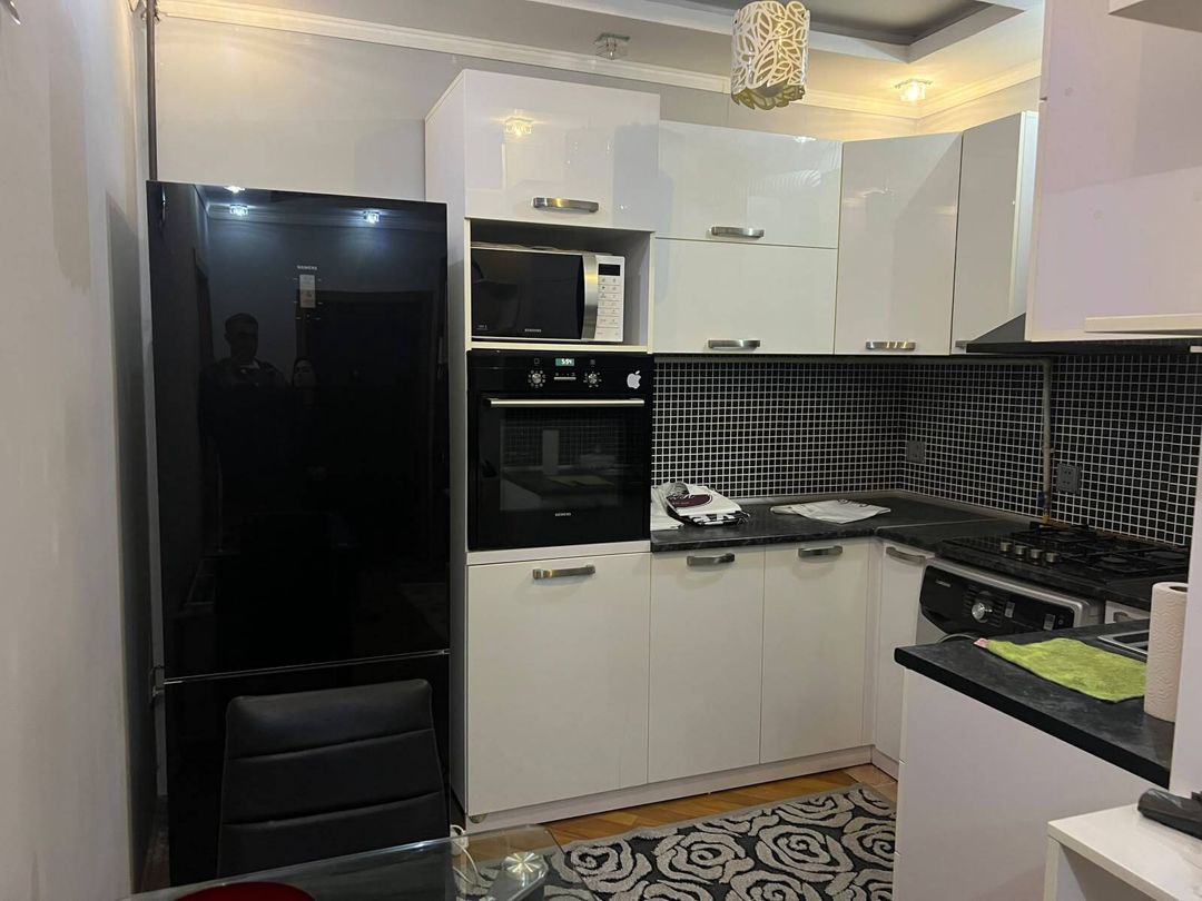 Satılır 3 otaqlı yeni tikili 75 m² — Mənzil, Bakı (12)