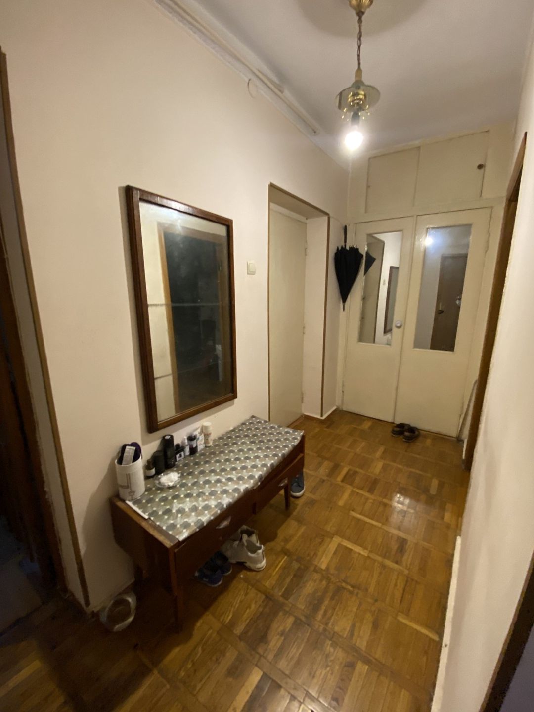 İcarəyə verilir 2 otaqlı köhnə tikili 65 m² — Mənzil, Bakı (7)