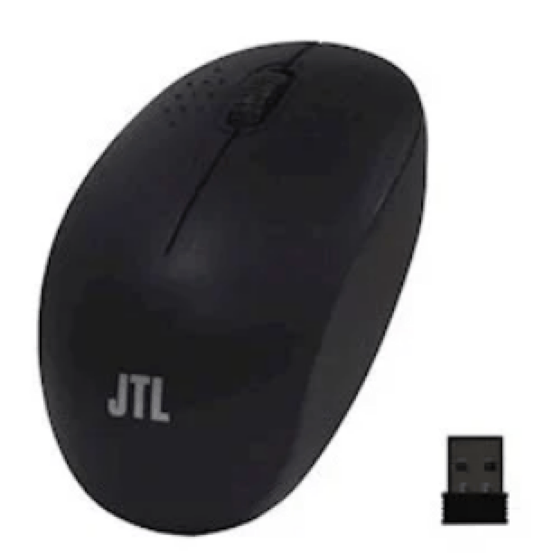 Siçan JTL E-WM1704 — Klaviaturalar və siçanlar, Bakı (2)