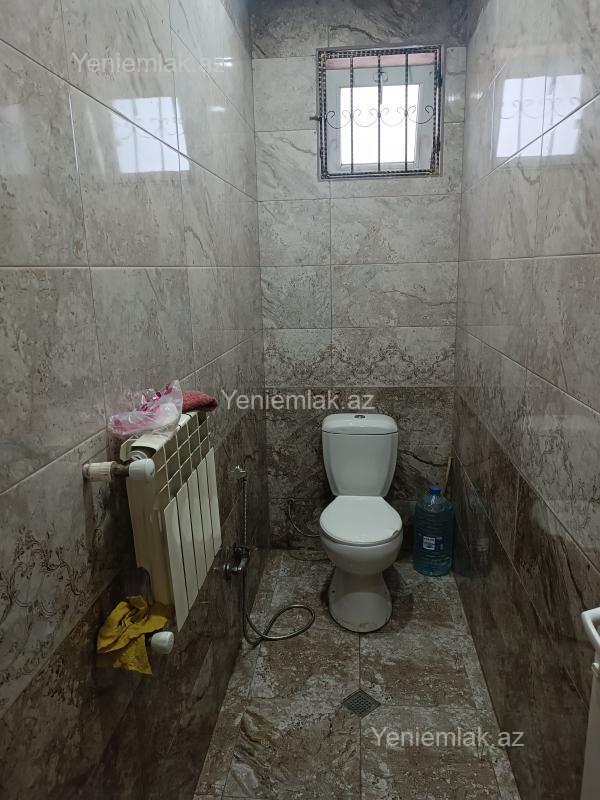 Satılır 4 otaqlı Həyət evi / Villa, 117 m², Saray — Ev, villa, Abşeron (2)