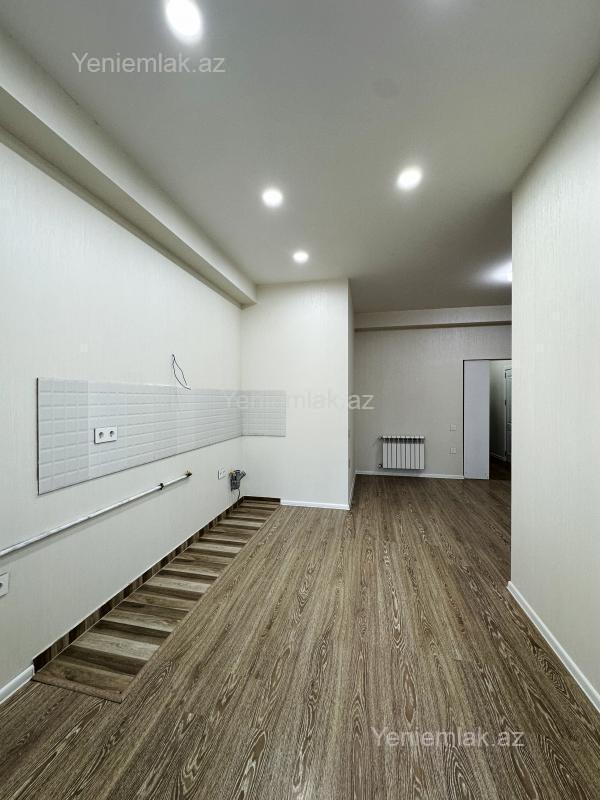 Satılır 2 otaqlı Bina evi menzil (Yeni tikili), 51 m², Suraxanı rayonu — Mənzil, Bakı (12)