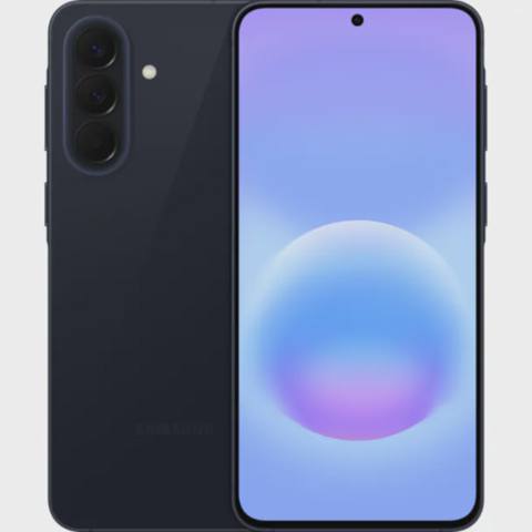 Samsung Galaxy A57 (SM-A576B) 8/128 GB Dark Blue — Bakı