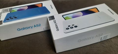 Samsung Galaxy A52, 128 GB, rəng - Ağ, İki sim kartlı — 250 ₼ · Bakı · Samsung Samsung Galaxy A52, 128 GB, rəng - Ağ, İki sim kartlı — Bakı
