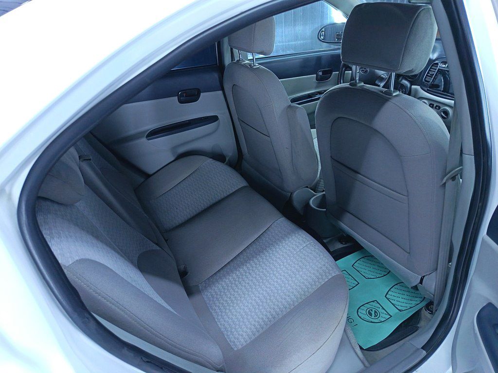 Hyundai Accent, 1.5 L, 2006 il, 379 300 km 53-BD-255 — Avtomobillər, Siyəzən (7)