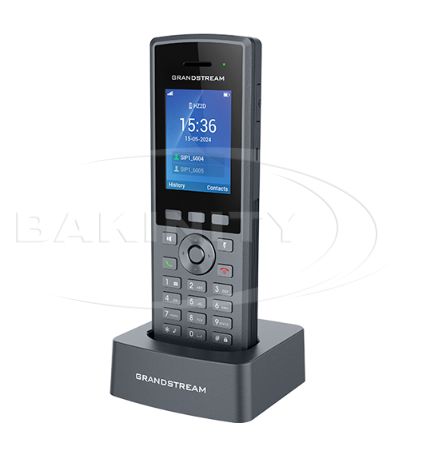 IP-telefon Grandstream DP735 — IP telefon sistemləri, Bakı (2)