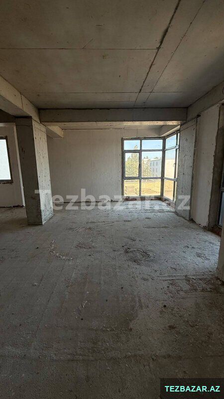 3 otaqlı mənzil — Mənzil, Bakı (2)