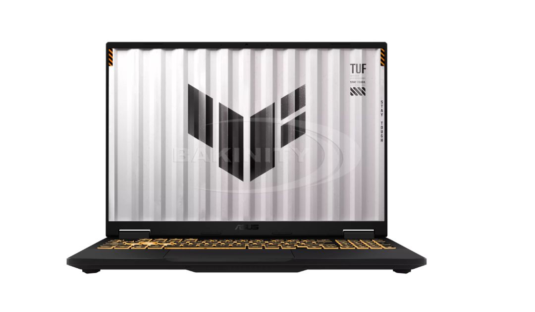 Noutbuk Asus TUF FX608JMI-TU288 (90NR0NB1-M00F40) — Noutbuklar, Bakı (3)